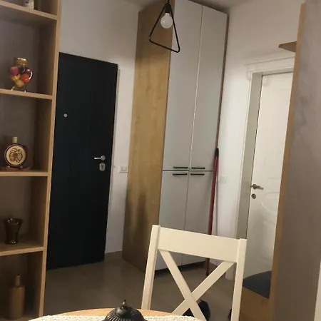 Apartamento Di Kian