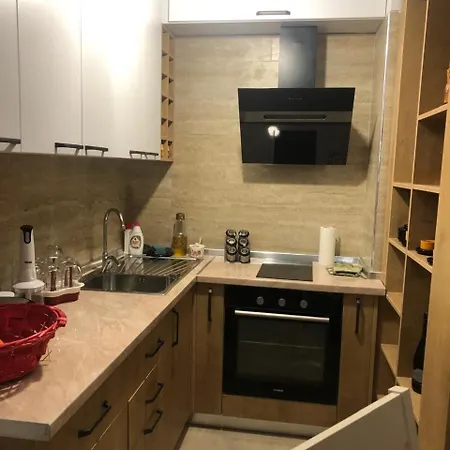 Apartamento Apartamento Di Kian