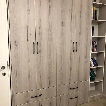 Apartamento Apartamento Di Kian *