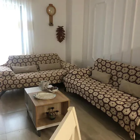 Apartamento Apartamento Di Kian Golem (Tirana)