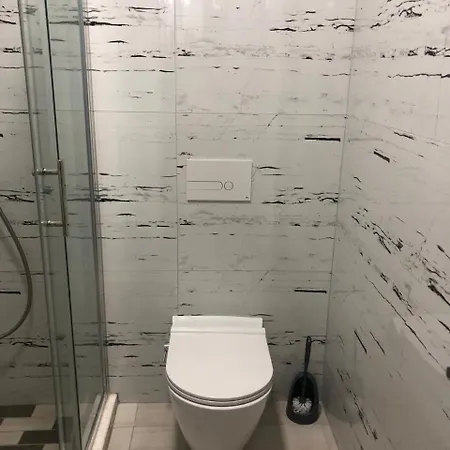 Apartamento Apartamento Di Kian Golem (Tirana)