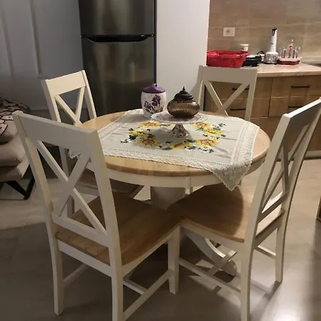 Διαμέρισμα Apartamento Di Kian