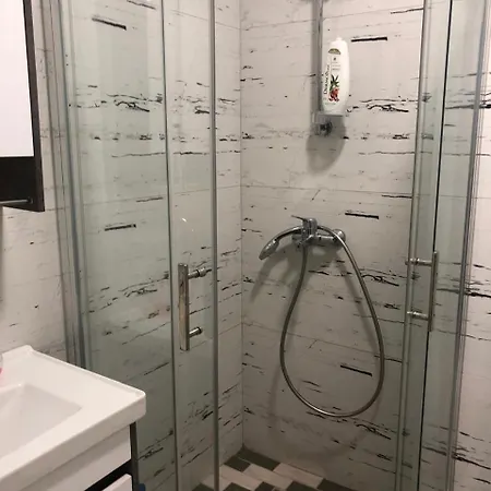 Daire Apartamento Di Kian